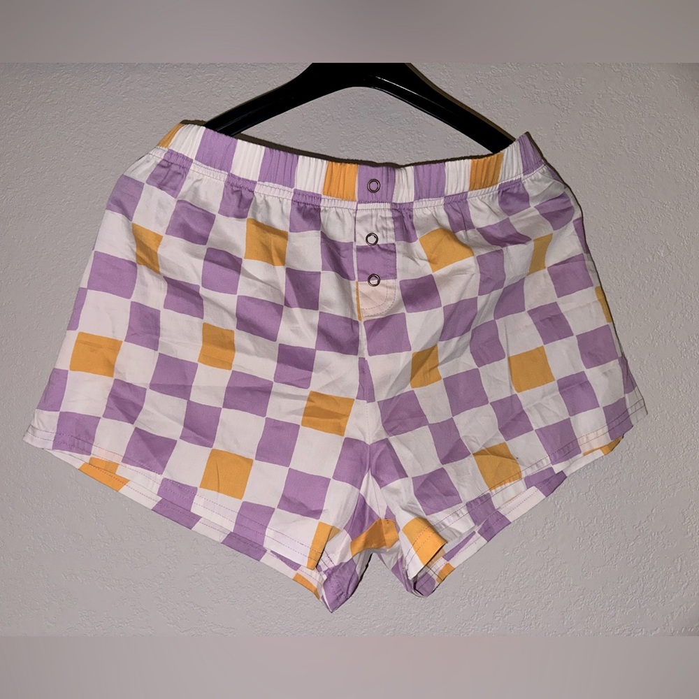 Nordstrom BP. Women’s 100% Cotton Shorts - Sz Medium